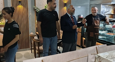 Akçaşehirde Refah Var.