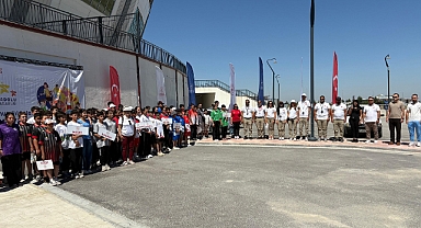 ANALİG BOCCE HEYECANI KARAMAN’DA BAŞLADI