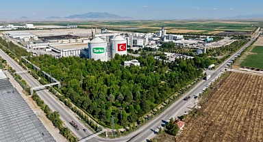 KONYA ŞEKER'DEN 664 MİLYON 751 BİN TL'LİK DEV ÇİFTE AVANS